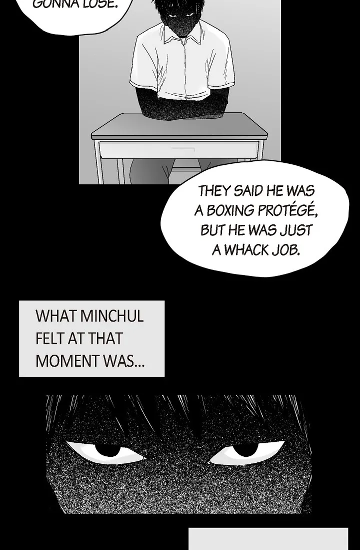 Read An Eye For An Eye chapter 56 image 10 on Lezhin