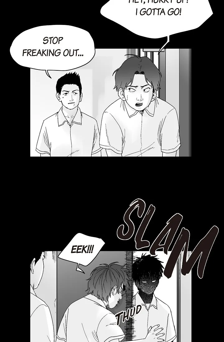 Read An Eye For An Eye chapter 56 image 12 on Lezhin