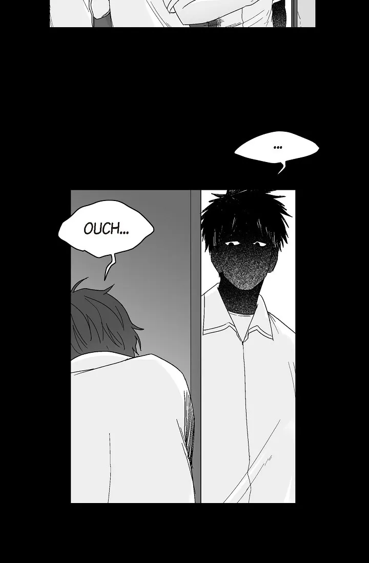 Read An Eye For An Eye chapter 56 image 13 on Lezhin