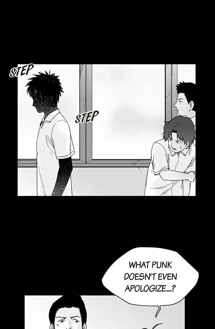 Read An Eye For An Eye chapter 56 image 14 on Lezhin
