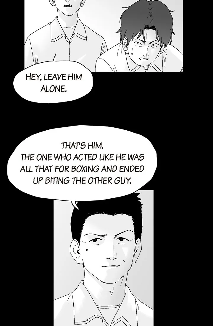 Read An Eye For An Eye chapter 56 image 15 on Lezhin