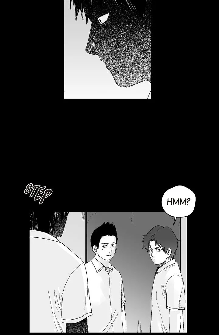 Read An Eye For An Eye chapter 56 image 17 on Lezhin