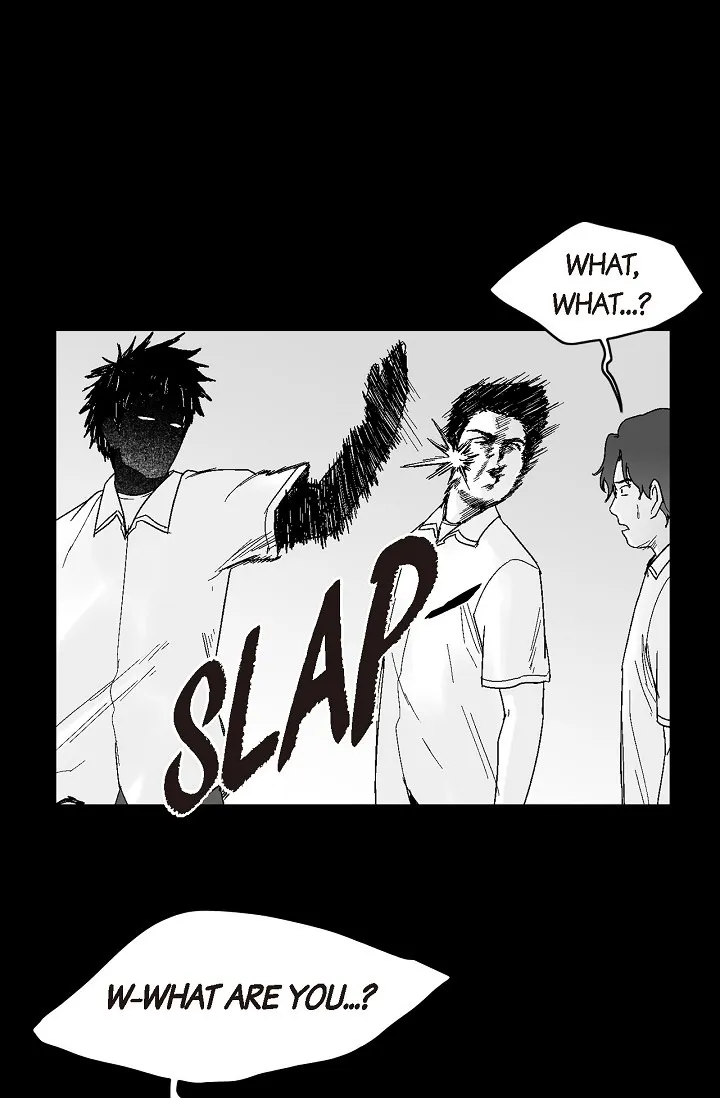 Read An Eye For An Eye chapter 56 image 18 on Lezhin
