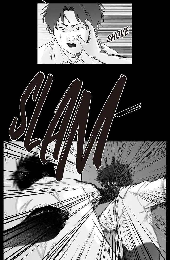 Read An Eye For An Eye chapter 56 image 19 on Lezhin