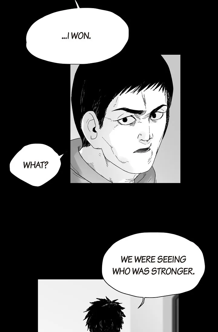 Read An Eye For An Eye chapter 56 image 2 on Lezhin