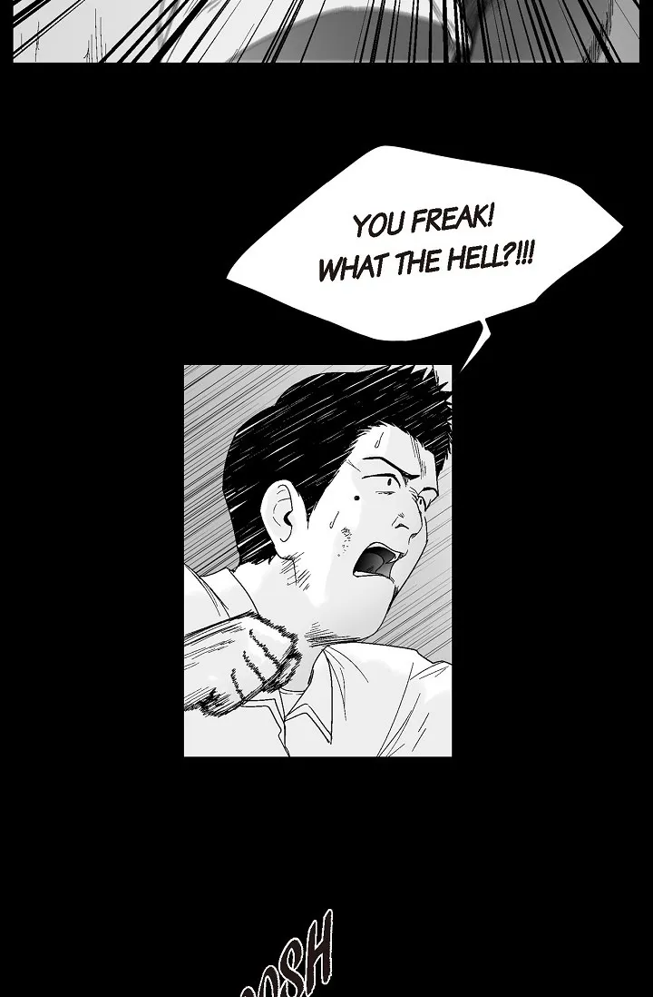 Read An Eye For An Eye chapter 56 image 20 on Lezhin