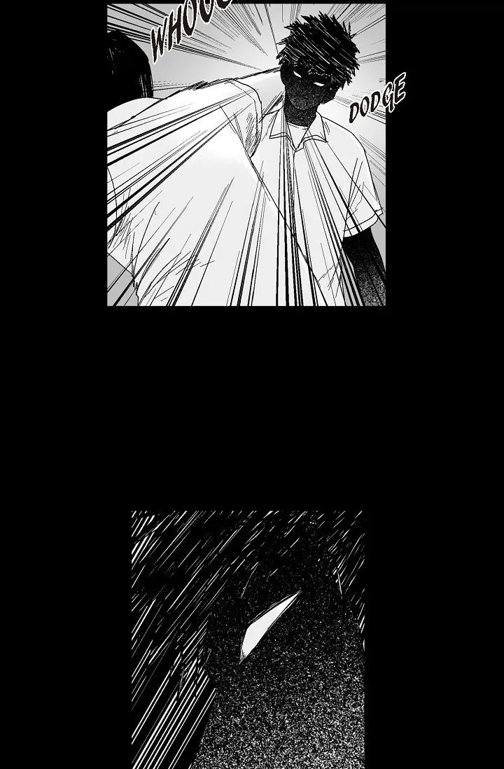 Read An Eye For An Eye chapter 56 image 21 on Lezhin