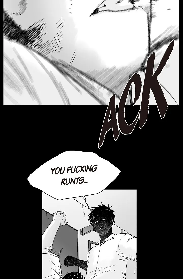 Read An Eye For An Eye chapter 56 image 23 on Lezhin
