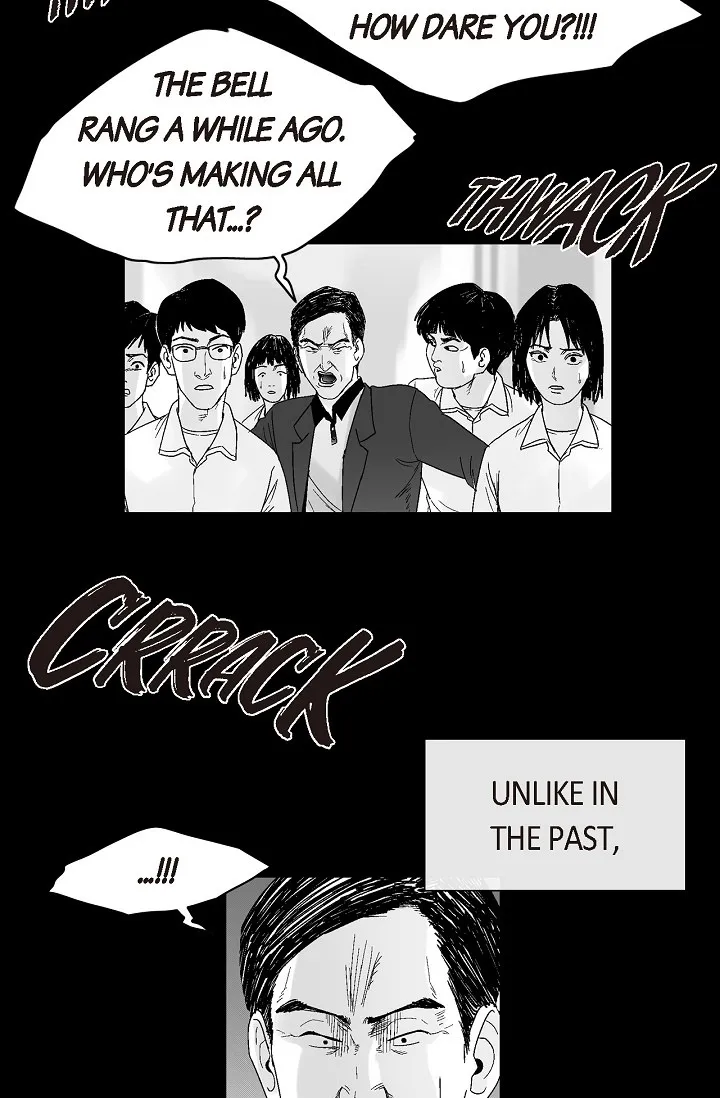 Read An Eye For An Eye chapter 56 image 26 on Lezhin