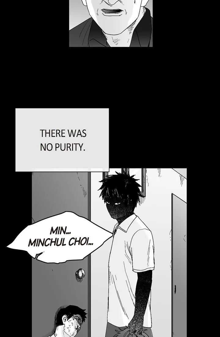 Read An Eye For An Eye chapter 56 image 27 on Lezhin