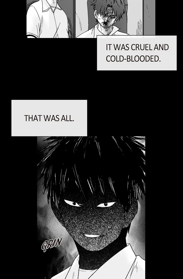 Read An Eye For An Eye chapter 56 image 28 on Lezhin