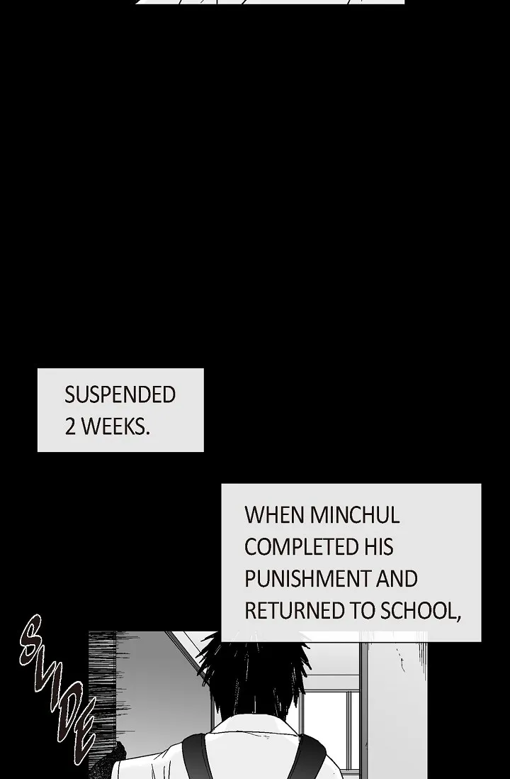 Read An Eye For An Eye chapter 56 image 29 on Lezhin