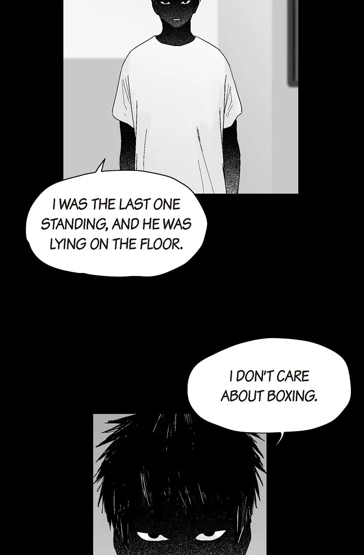Read An Eye For An Eye chapter 56 image 3 on Lezhin