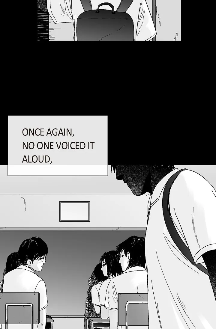 Read An Eye For An Eye chapter 56 image 30 on Lezhin