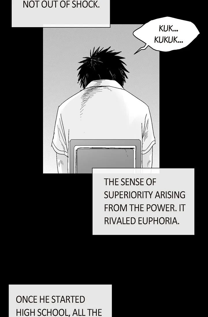 Read An Eye For An Eye chapter 56 image 36 on Lezhin