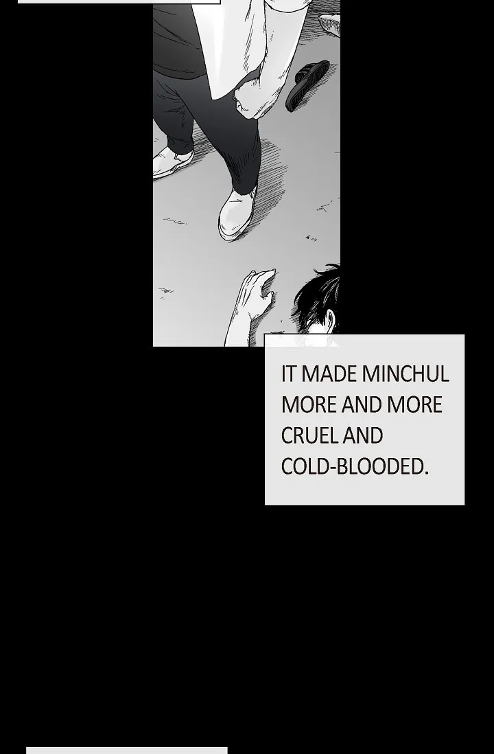 Read An Eye For An Eye chapter 56 image 38 on Lezhin