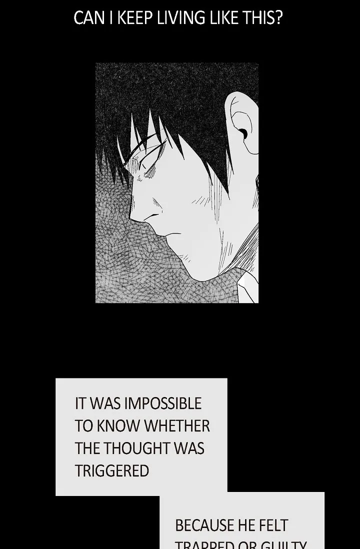 Read An Eye For An Eye chapter 56 image 40 on Lezhin