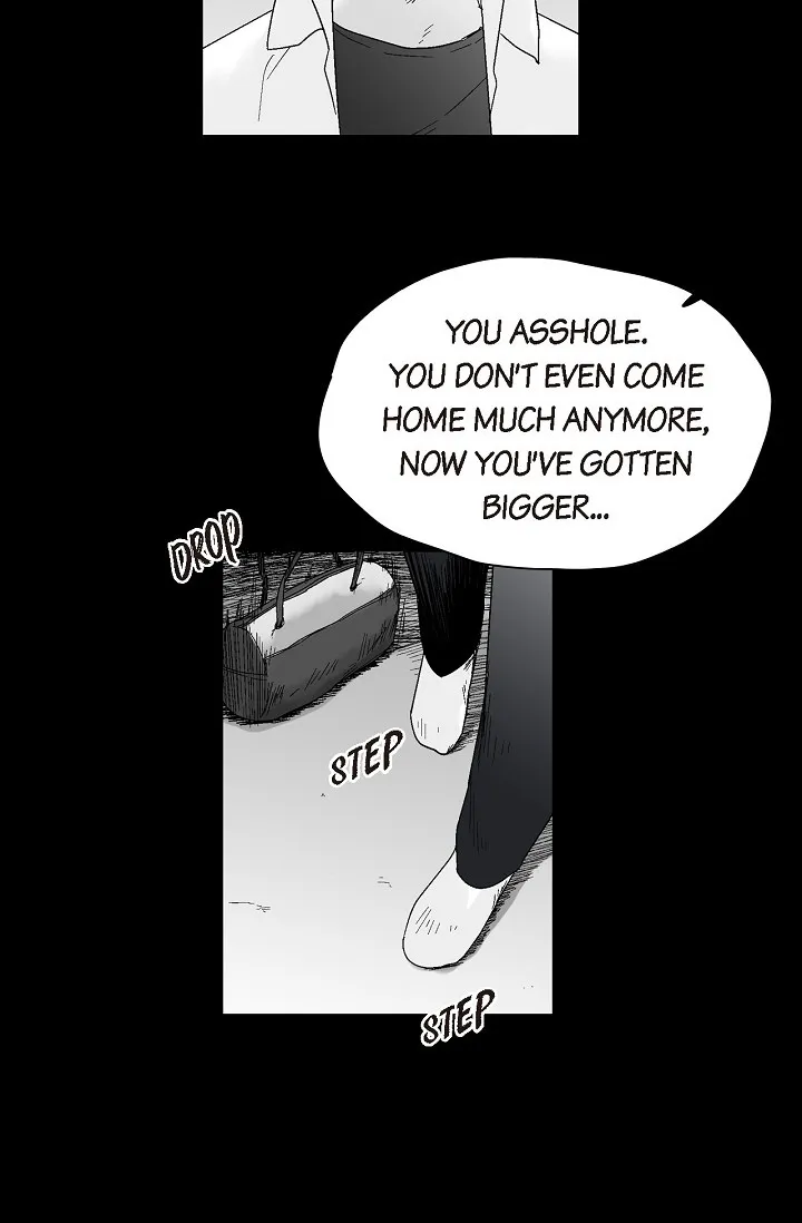 Read An Eye For An Eye chapter 56 image 43 on Lezhin