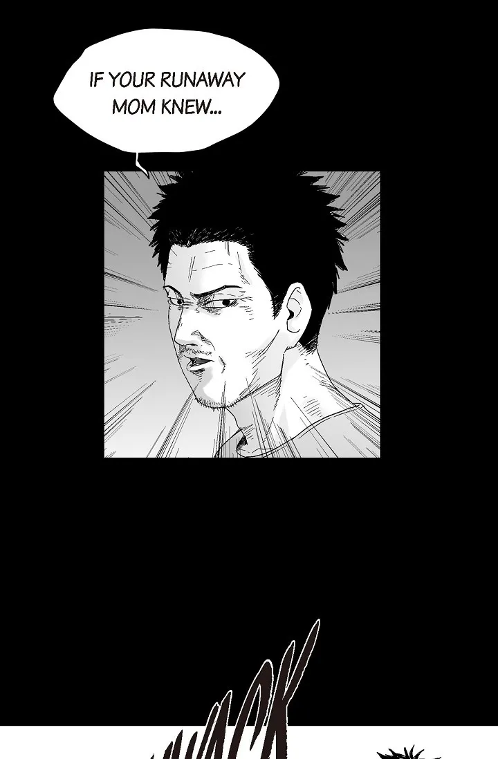 Read An Eye For An Eye chapter 56 image 44 on Lezhin
