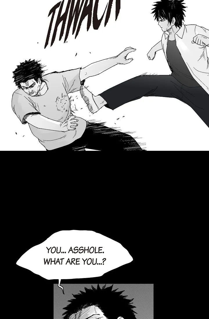 Read An Eye For An Eye chapter 56 image 45 on Lezhin