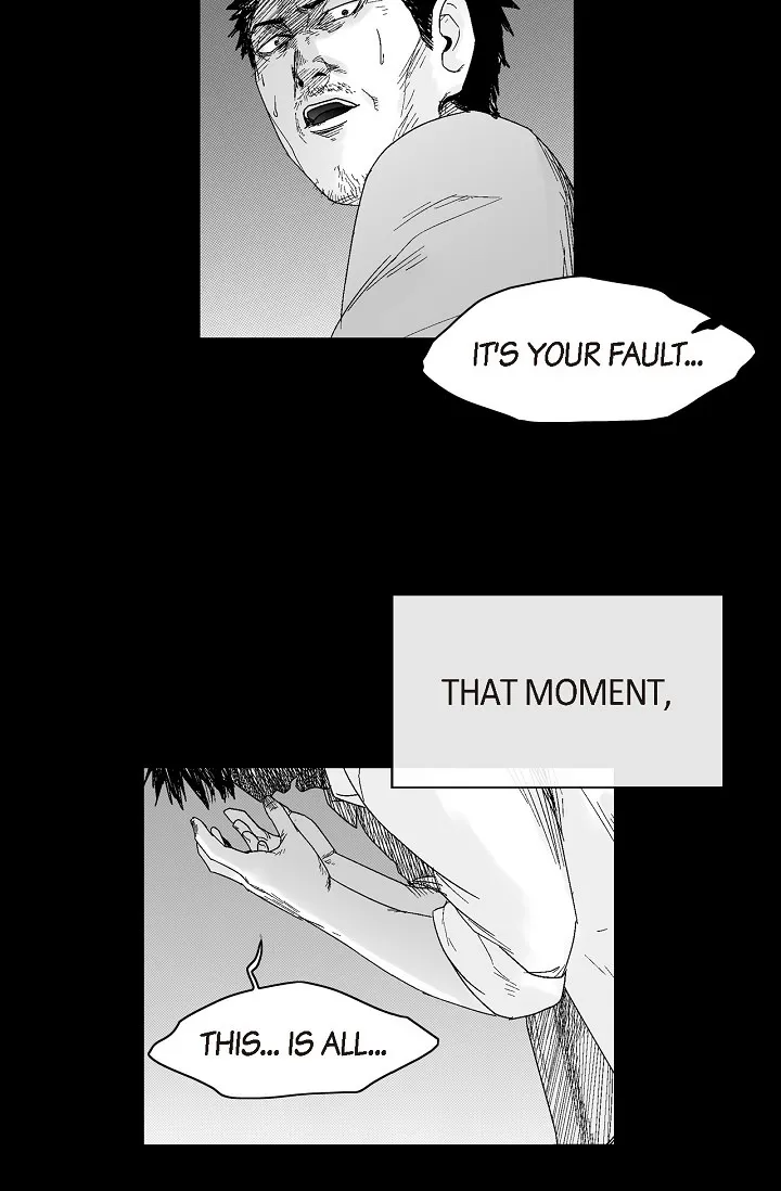 Read An Eye For An Eye chapter 56 image 46 on Lezhin