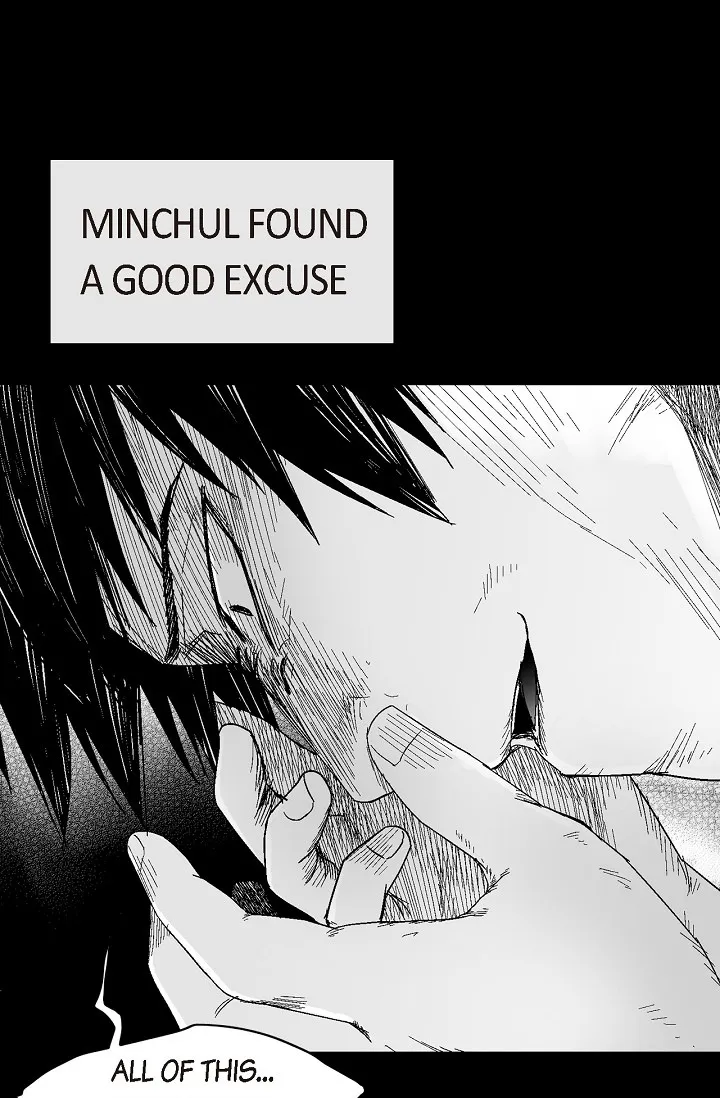 Read An Eye For An Eye chapter 56 image 47 on Lezhin
