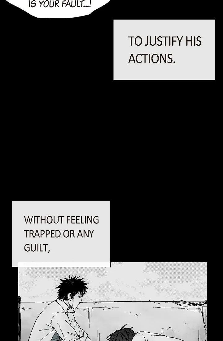 Read An Eye For An Eye chapter 56 image 48 on Lezhin
