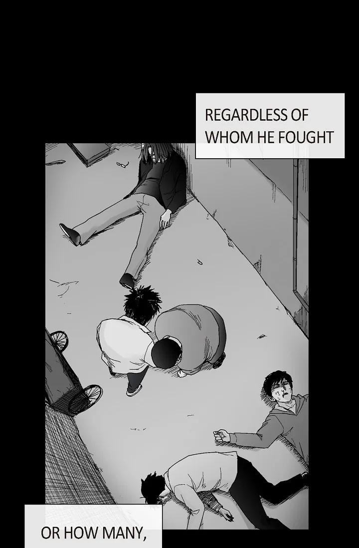 Read An Eye For An Eye chapter 56 image 50 on Lezhin