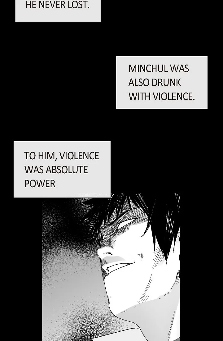 Read An Eye For An Eye chapter 56 image 51 on Lezhin
