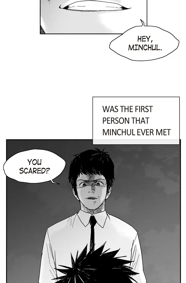 Read An Eye For An Eye chapter 56 image 53 on Lezhin