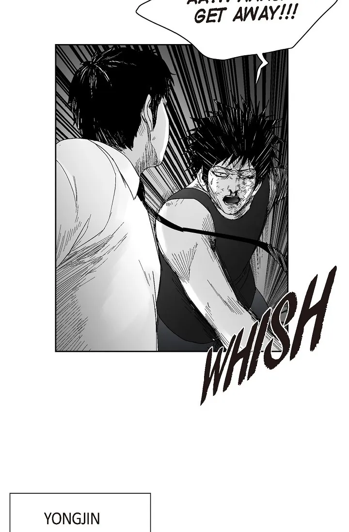 Read An Eye For An Eye chapter 56 image 58 on Lezhin