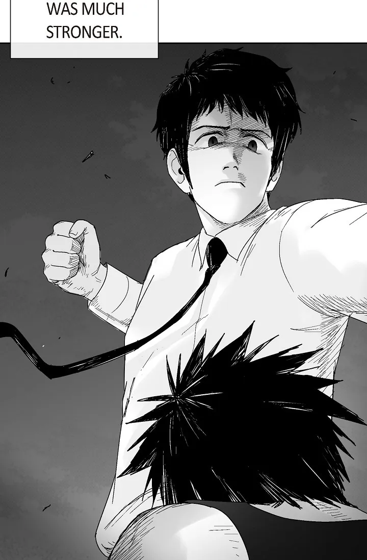Read An Eye For An Eye chapter 56 image 59 on Lezhin