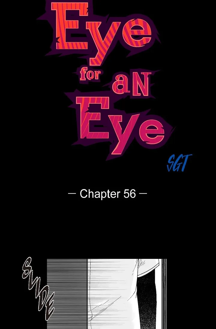 Read An Eye For An Eye chapter 56 image 6 on Lezhin