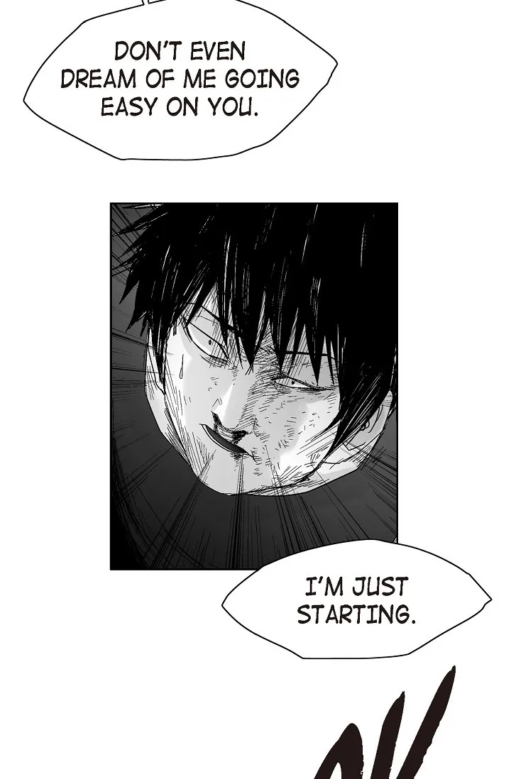 Read An Eye For An Eye chapter 56 image 61 on Lezhin