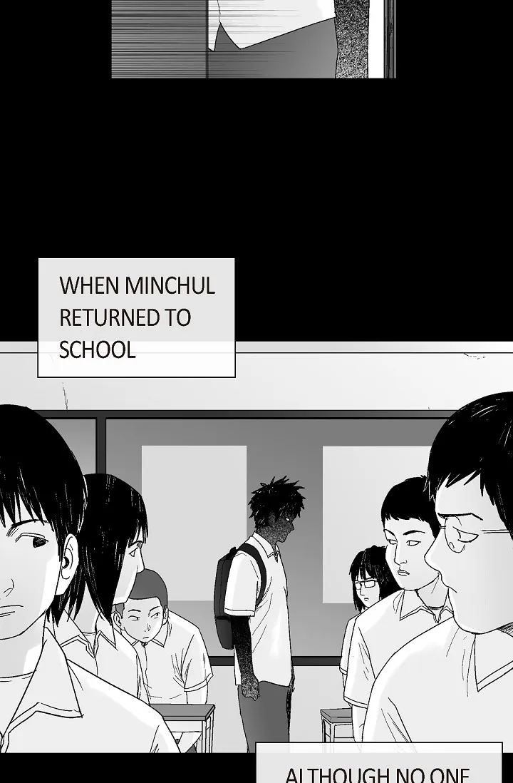 Read An Eye For An Eye chapter 56 image 7 on Lezhin