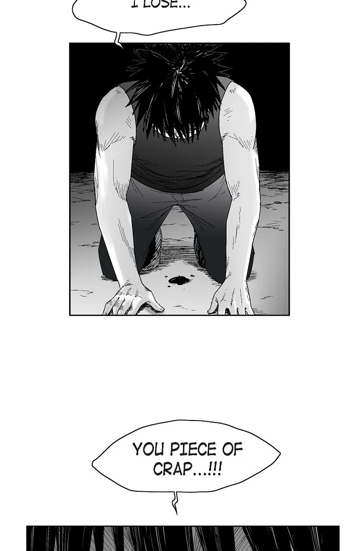 Read An Eye For An Eye chapter 57 image 1 on Lezhin