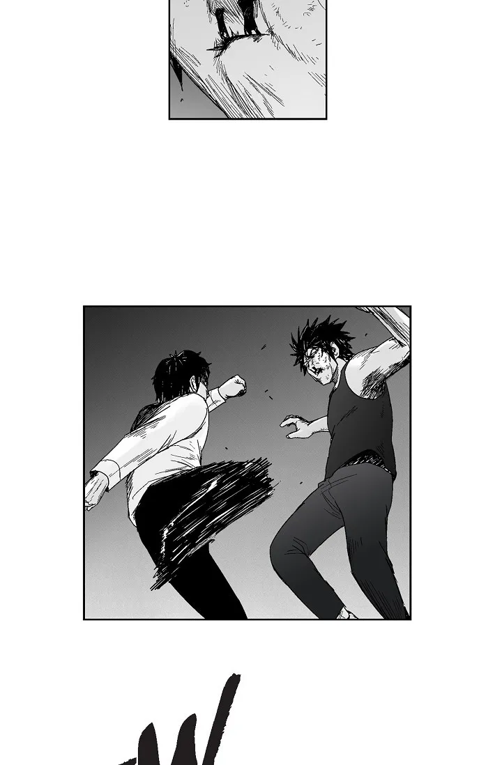 Read An Eye For An Eye chapter 57 image 10 on Lezhin