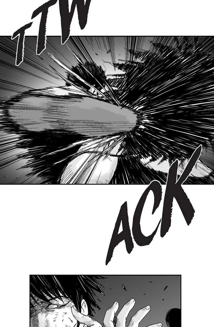 Read An Eye For An Eye chapter 57 image 11 on Lezhin
