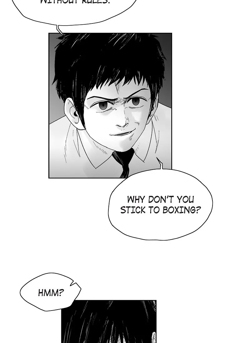 Read An Eye For An Eye chapter 57 image 13 on Lezhin