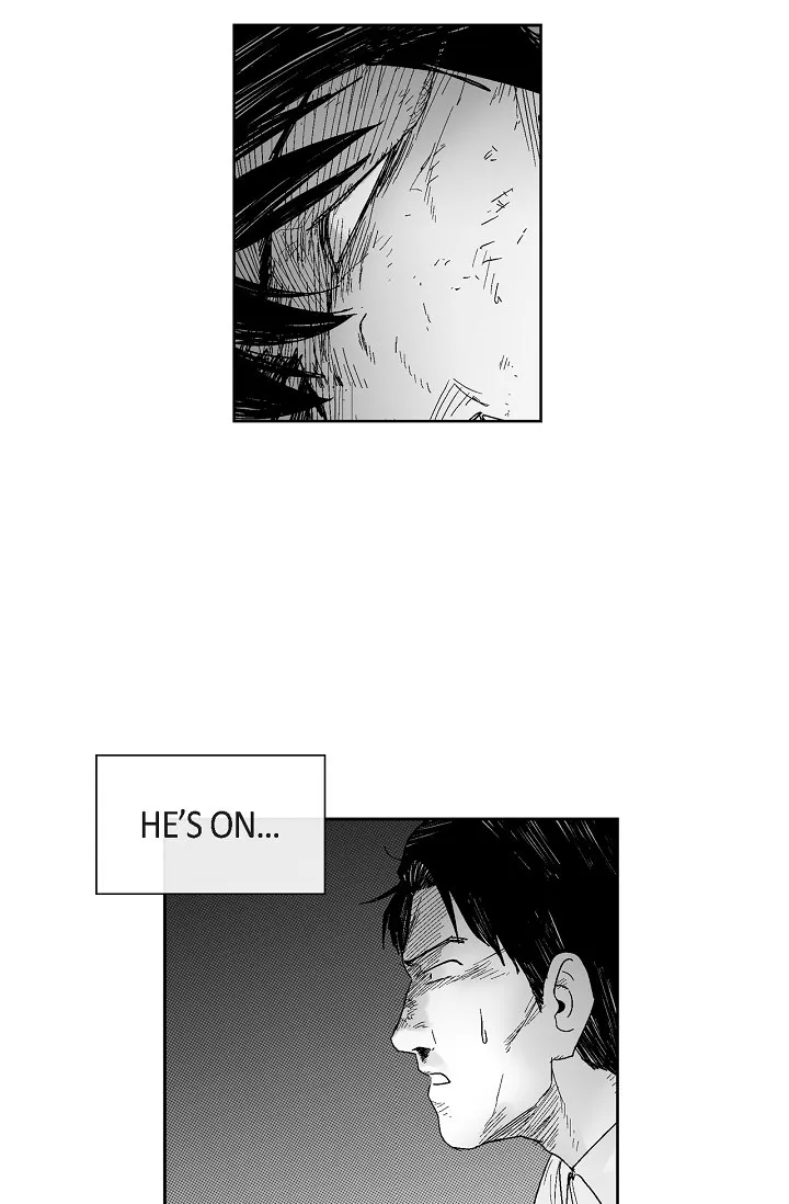 Read An Eye For An Eye chapter 57 image 16 on Lezhin