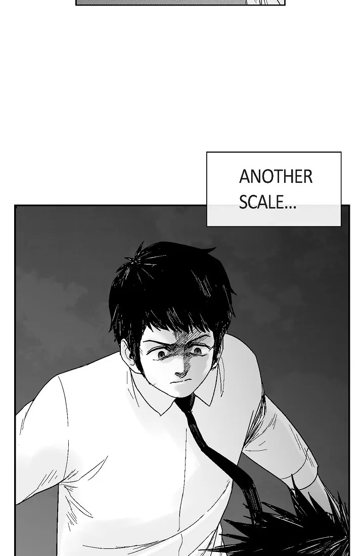 Read An Eye For An Eye chapter 57 image 17 on Lezhin