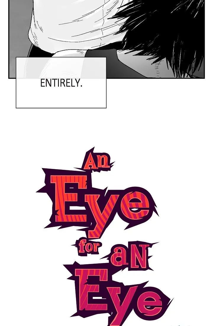 Read An Eye For An Eye chapter 57 image 18 on Lezhin