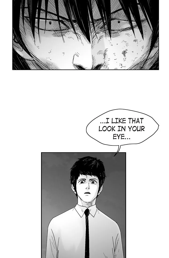 Read An Eye For An Eye chapter 57 image 2 on Lezhin