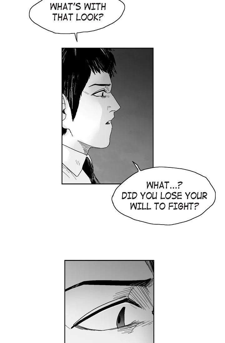 Read An Eye For An Eye chapter 57 image 20 on Lezhin