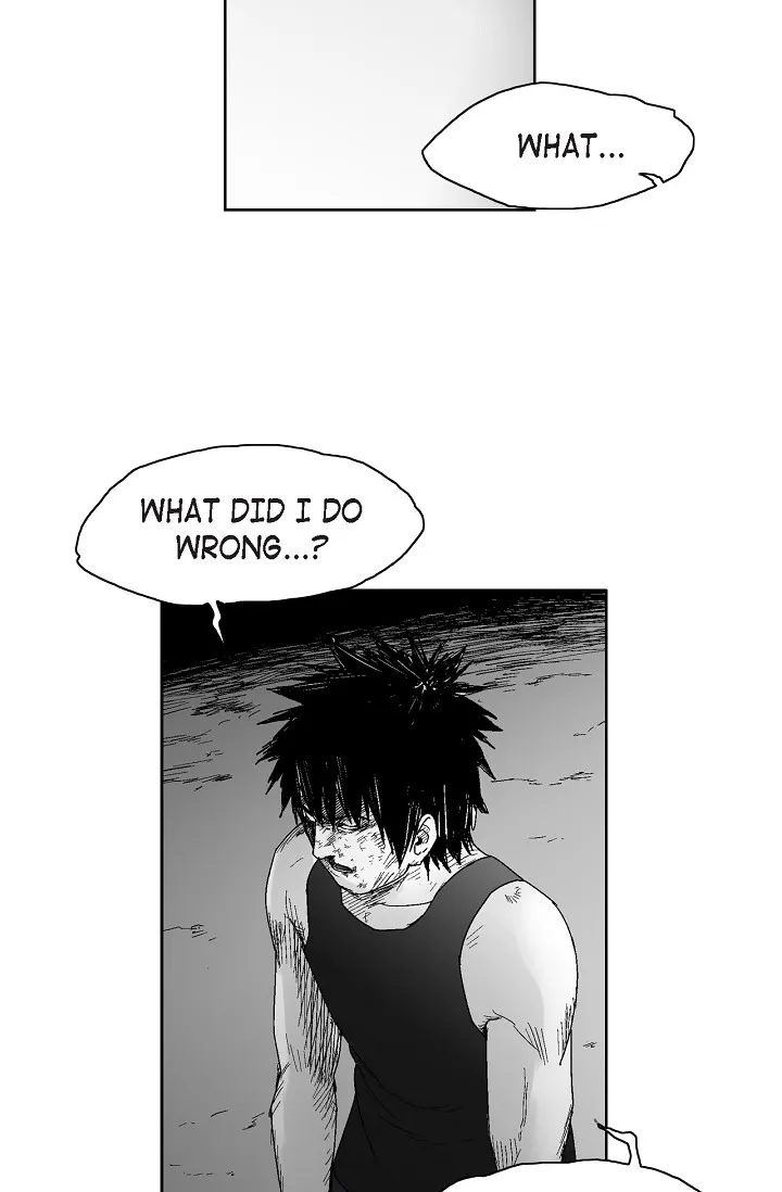 Read An Eye For An Eye chapter 57 image 21 on Lezhin