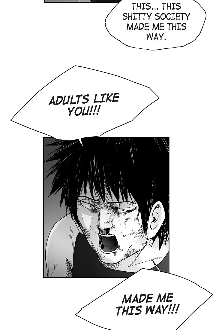 Read An Eye For An Eye chapter 57 image 22 on Lezhin
