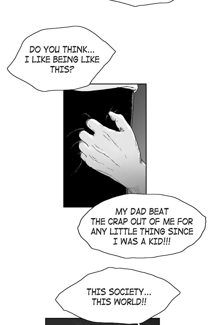 Read An Eye For An Eye chapter 57 image 23 on Lezhin