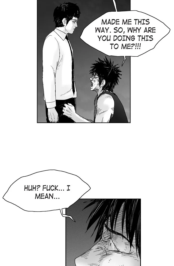 Read An Eye For An Eye chapter 57 image 24 on Lezhin