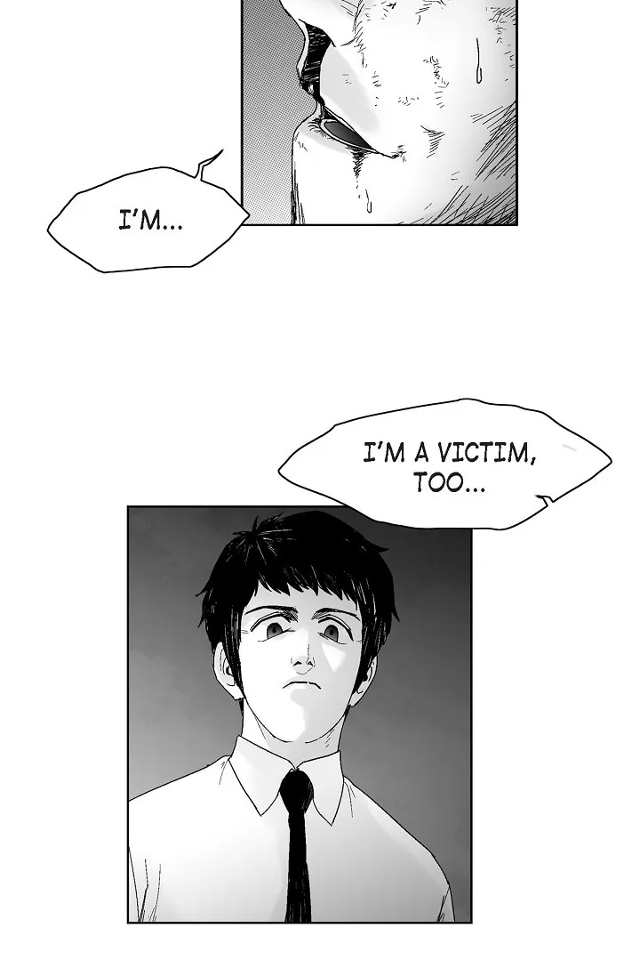 Read An Eye For An Eye chapter 57 image 25 on Lezhin