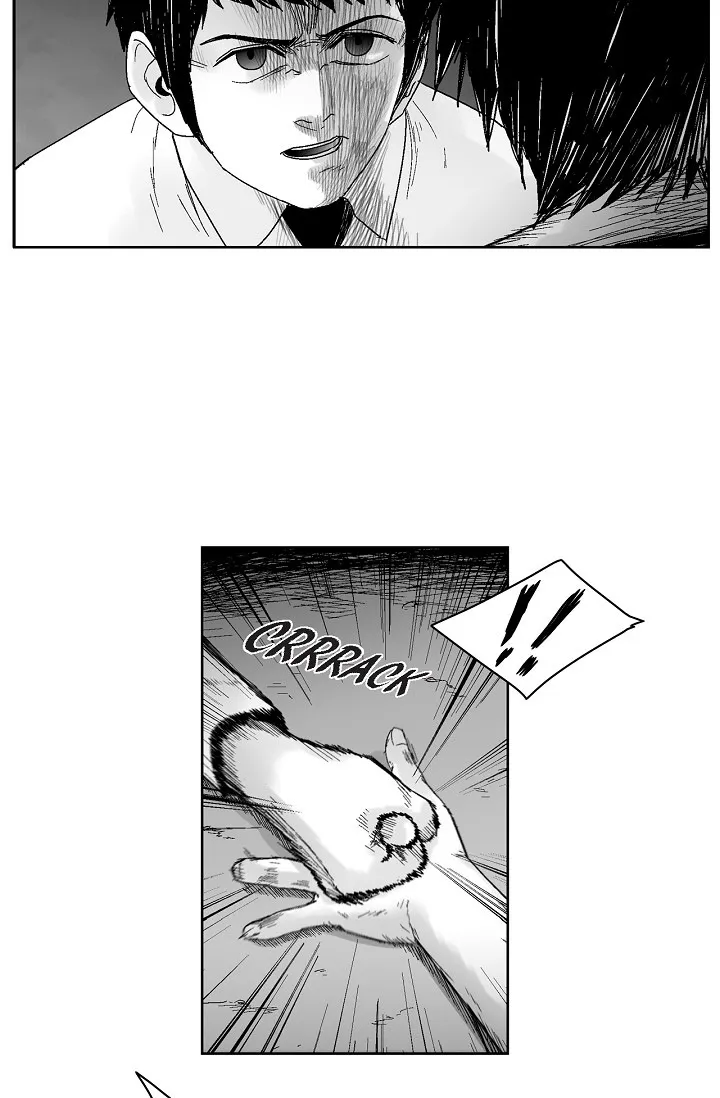 Read An Eye For An Eye chapter 57 image 28 on Lezhin